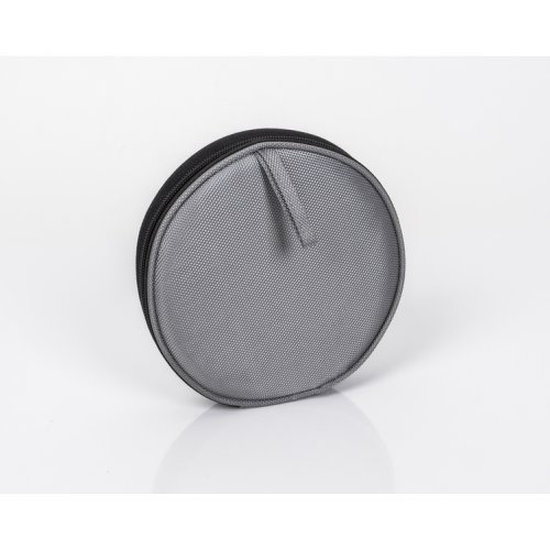 Dog bowl LUCY with 2 foldable silicone cups