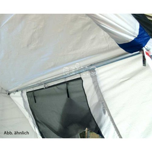 Reinforcement bar 4 pieces, 215cm, 14x1mm, steel