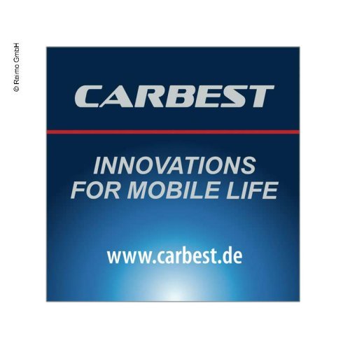 Auto-Aufkleber Carbest