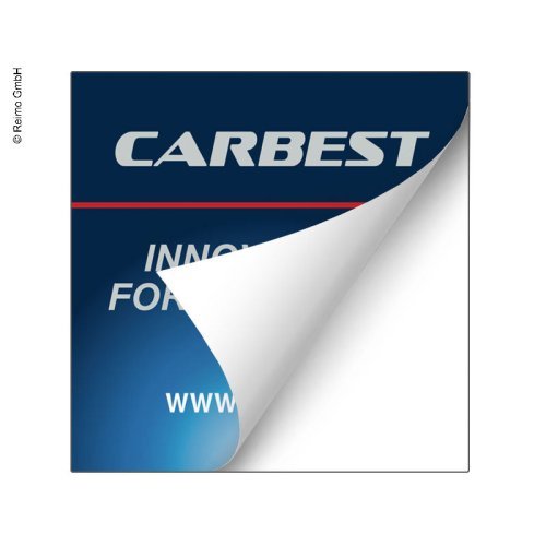 Auto-Aufkleber Carbest