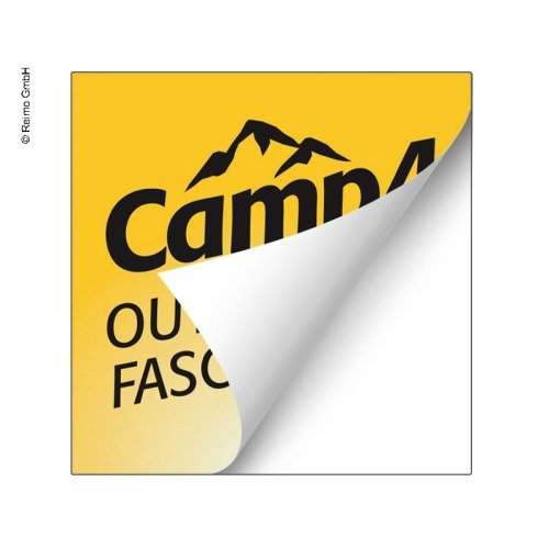 Auto-Aufkleber Camp4