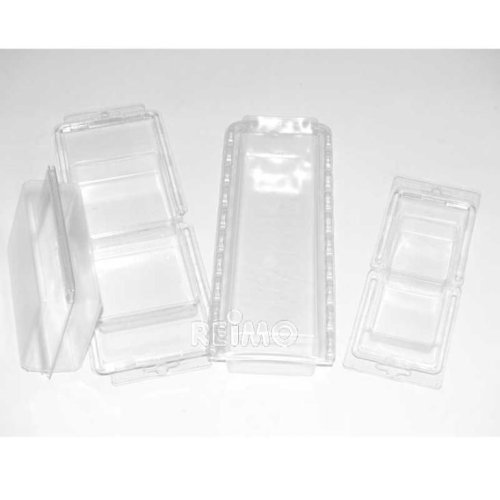 Clap-Pac 9 300x80x54 C5