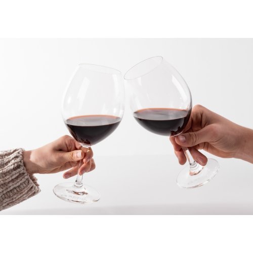 set of wine glasses 6 pieces
