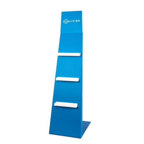 Catalogue stand SunL. 18