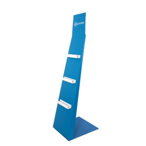 Catalogue stand SunL. 18