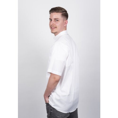 ADRIA shirt short, 39/40 M