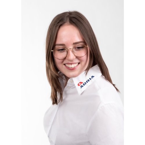 ADRIA blouse short, 38