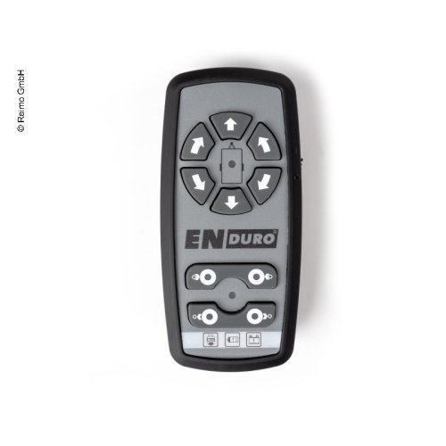 Remote control for manoeuvring aid Enduro EM303A+
