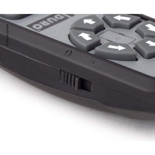 Remote control for manoeuvring aid Enduro EM303A+