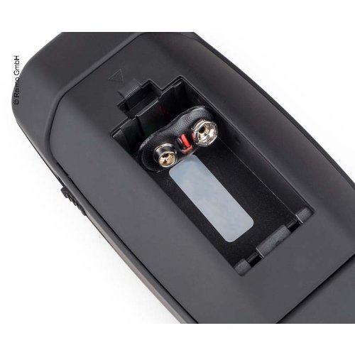 Remote control for manoeuvring aid Enduro EM303A+