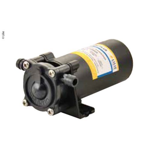 Shurflo pump Nautilus 12V 3,8 l/min 0,7bar 1-chamber swivel pump