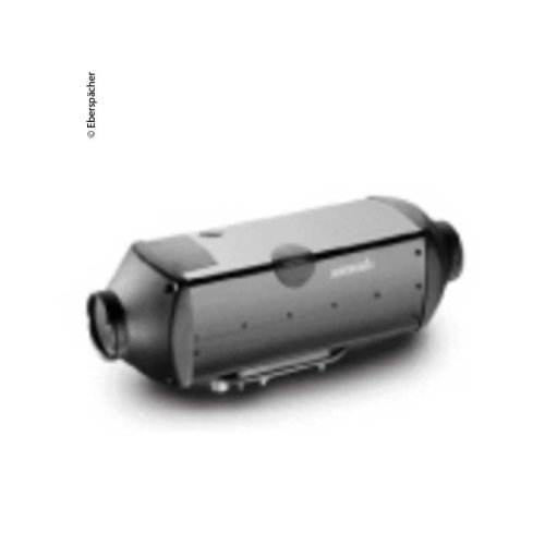 EberspÃ¤cher parking heater Airtronic D5 24V
