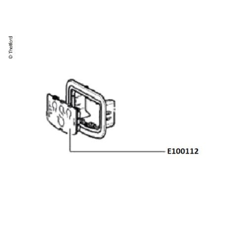 Control SN f.C250/260