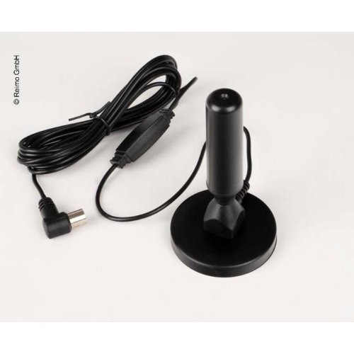 Antennenanschluss für