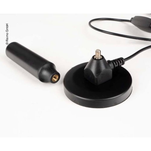 Antennenanschluss für