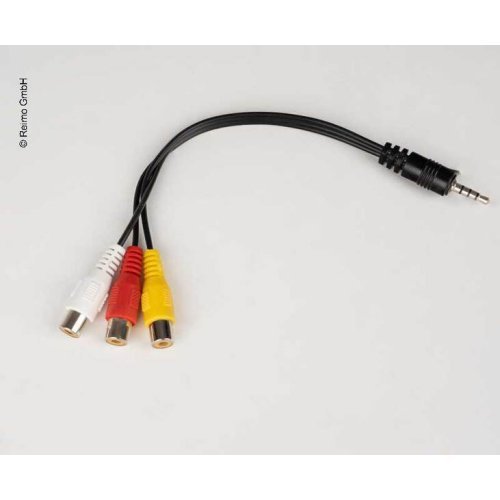 MINI-CVBS Verbindungs-