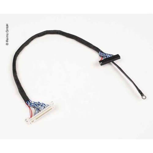Panel LVDs Kabel 49897