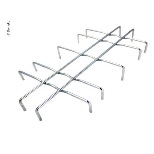 Dometic Ersa grille sink/cooker combination