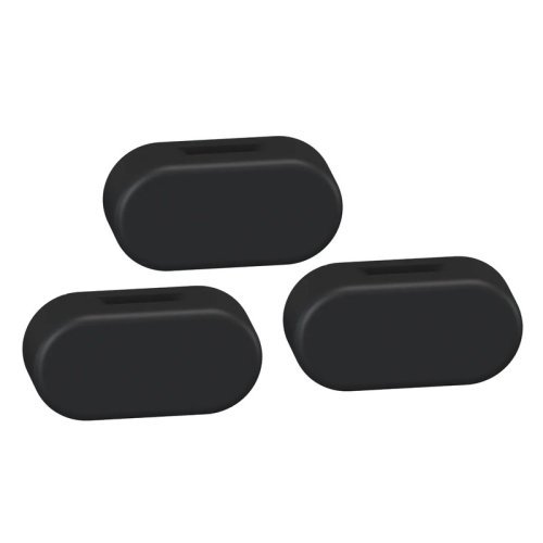 Gummistopfen f.Topfstände