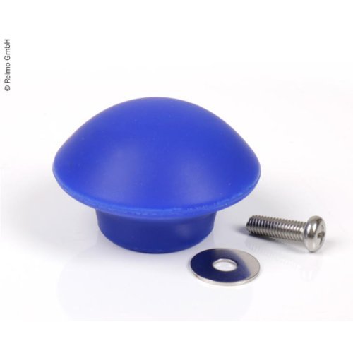 Replacement knob for lid Silicone cooking pot