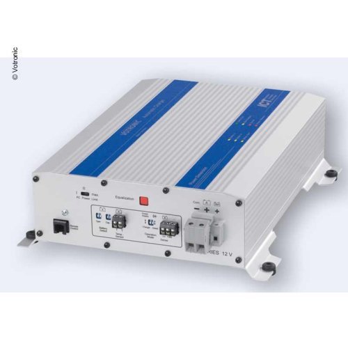 Votronic Automatic Charger VAC 1280 M 2A