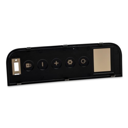 Anzeigepanel für Style´n