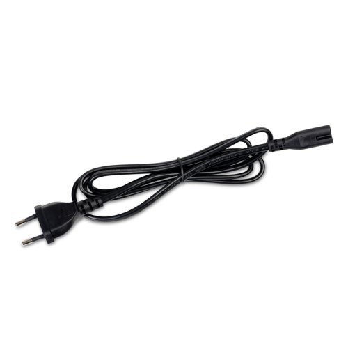 Schuko-Kabel zum Adapter