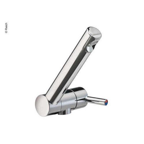 Water tap TREND A chrome straight spout