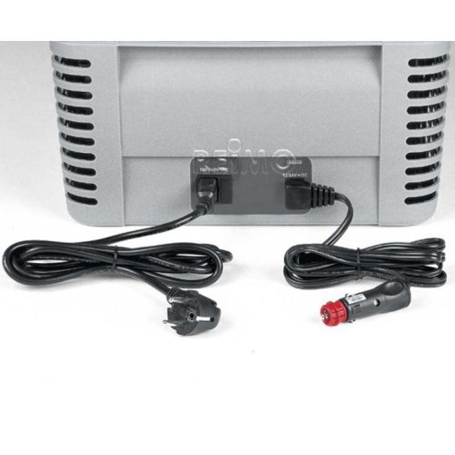 12/24V cable CF coolers