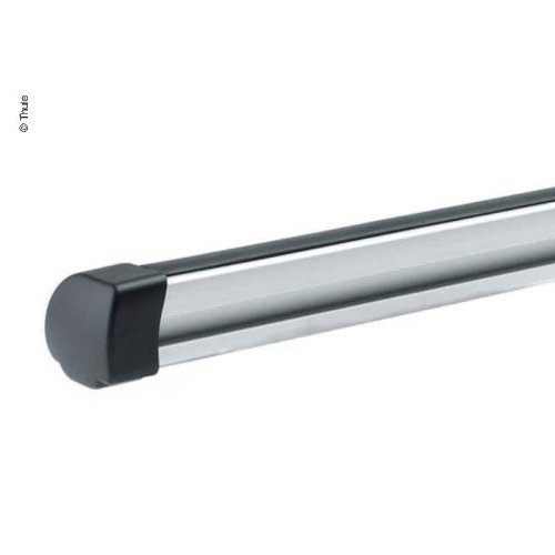 Thule ProBar 391 2-pack, length 135 cm