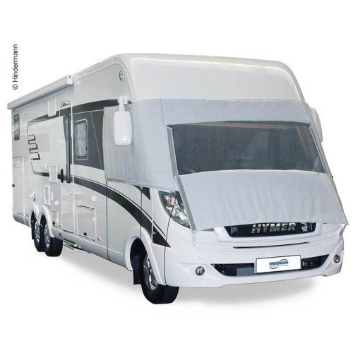 Thermo window mat LUX 2 for Carthago C-Line from 2015