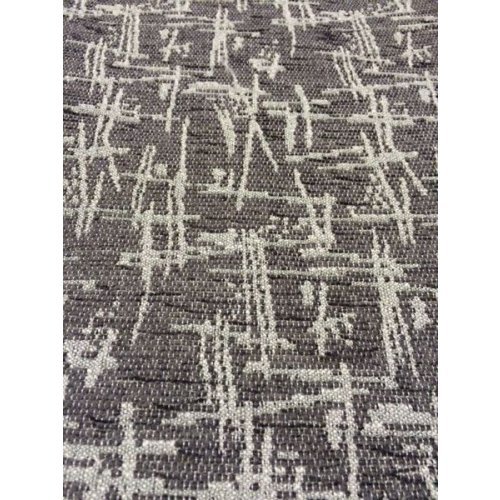 FASP Polsterstoff grau m