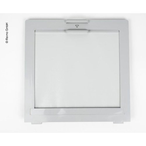 MPK mesh frame grey with insect screen