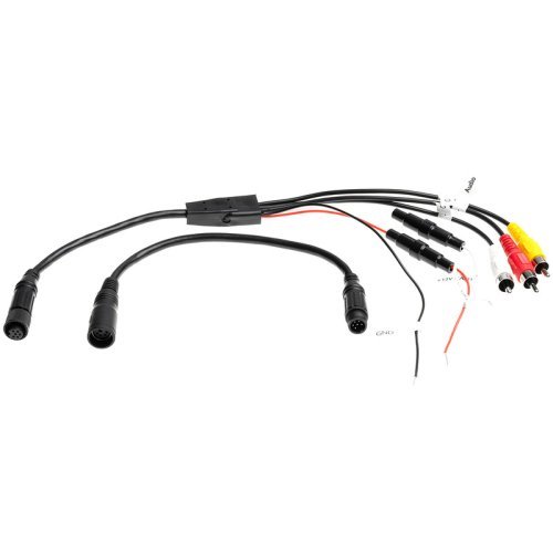 Adapterkabelsatz CAMOS