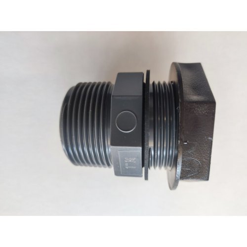 Tankdurchführung 1 1/4"