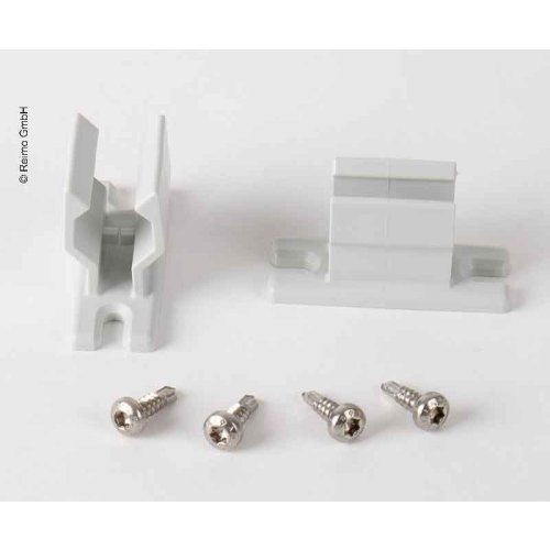 2 holders for awning crank D14mm+D20mm