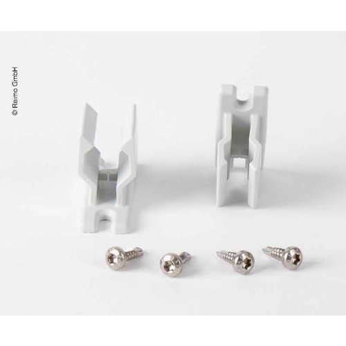 2 holders for awning crank D14mm+D20mm