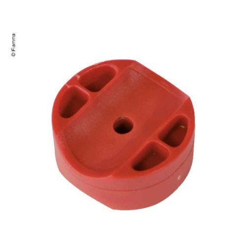 Spacer C.Bike red