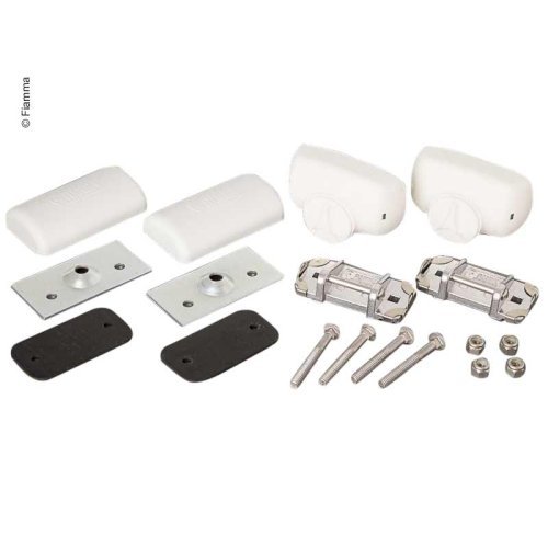 Installation kit top CB
