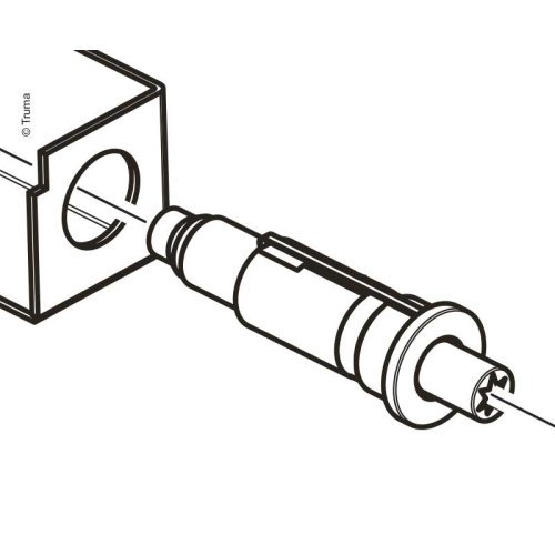 Piezo igniter S 2200