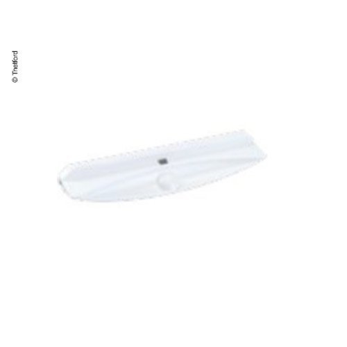 Clip for small inlay grid