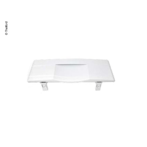 Klappe für Gefrierfach