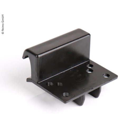 Housing for mounting without brake