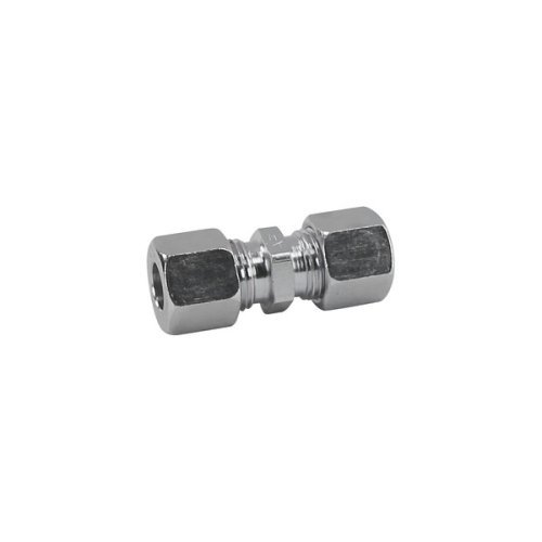 Straight screw fitting 10 mm