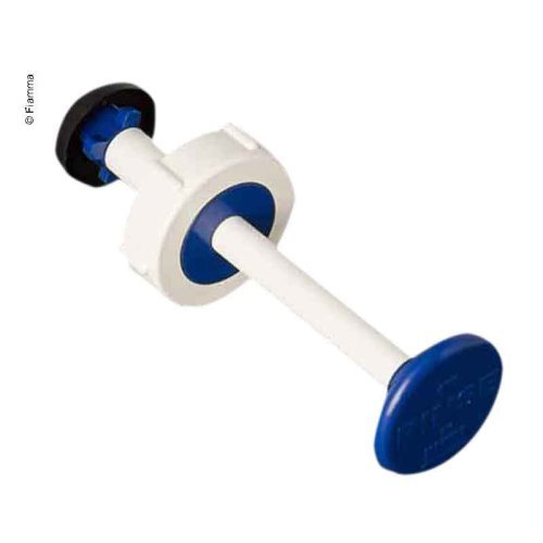 Pump cover for BI-Pot