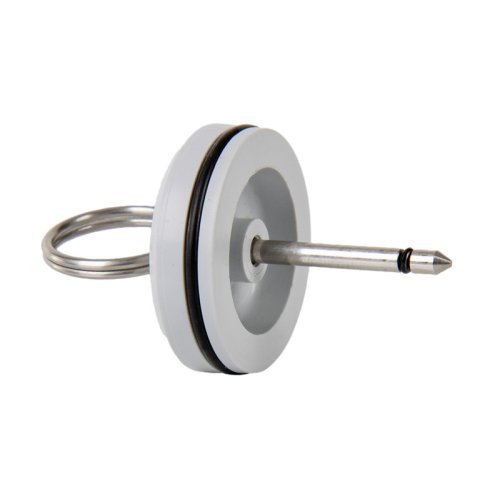 Verschlussstopfen 31mm