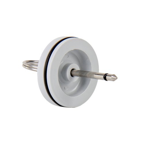Verschlussstopfen 31mm
