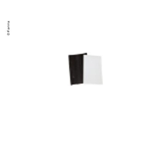 2 underlay rubbers for beams