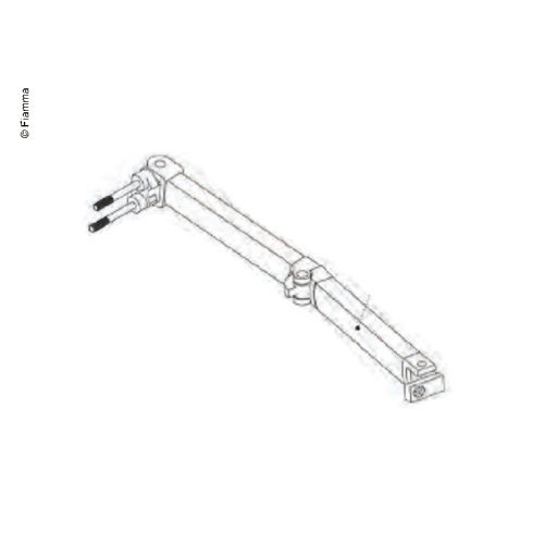 Articulated arm li F65 260/290