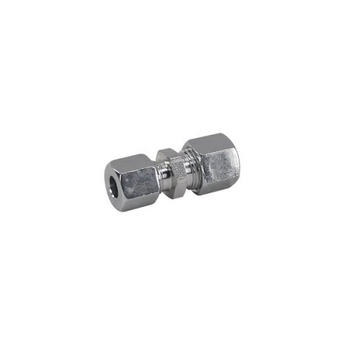 Straight reducing screw RVS 10 x RVS 8 mm